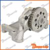 Pompe à huile pour VW | BPO-VW-025, 03L115105C